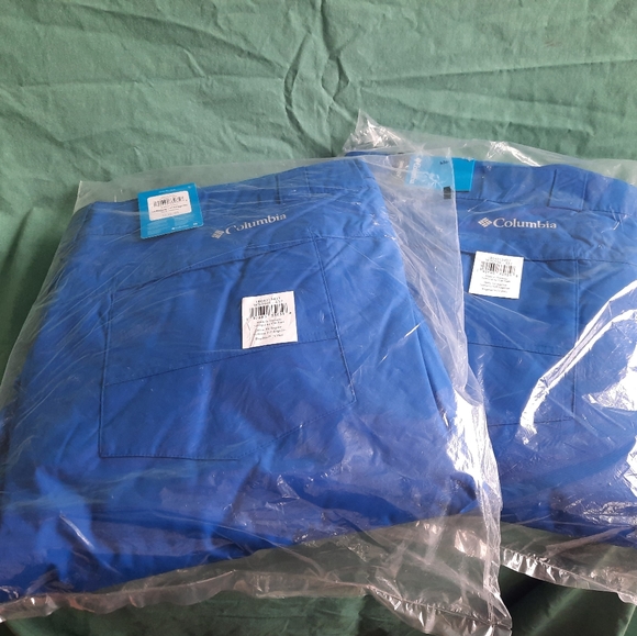 Columbia Men's Bugaboo IV Snow Pants - Picture 3 of 5